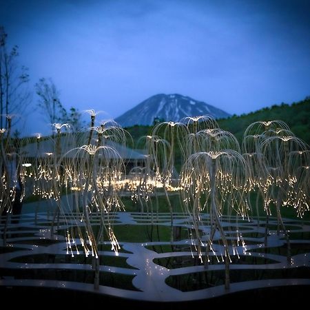 Apartamento Loft Niseko Kutchan Exterior foto