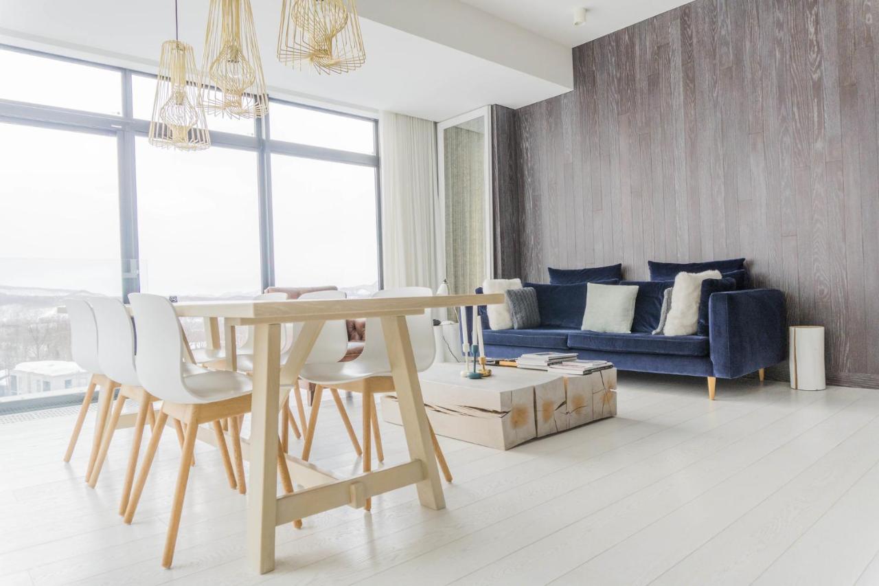 Apartamento Loft Niseko Kutchan Exterior foto