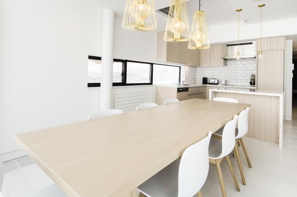Apartamento Loft Niseko Kutchan Exterior foto