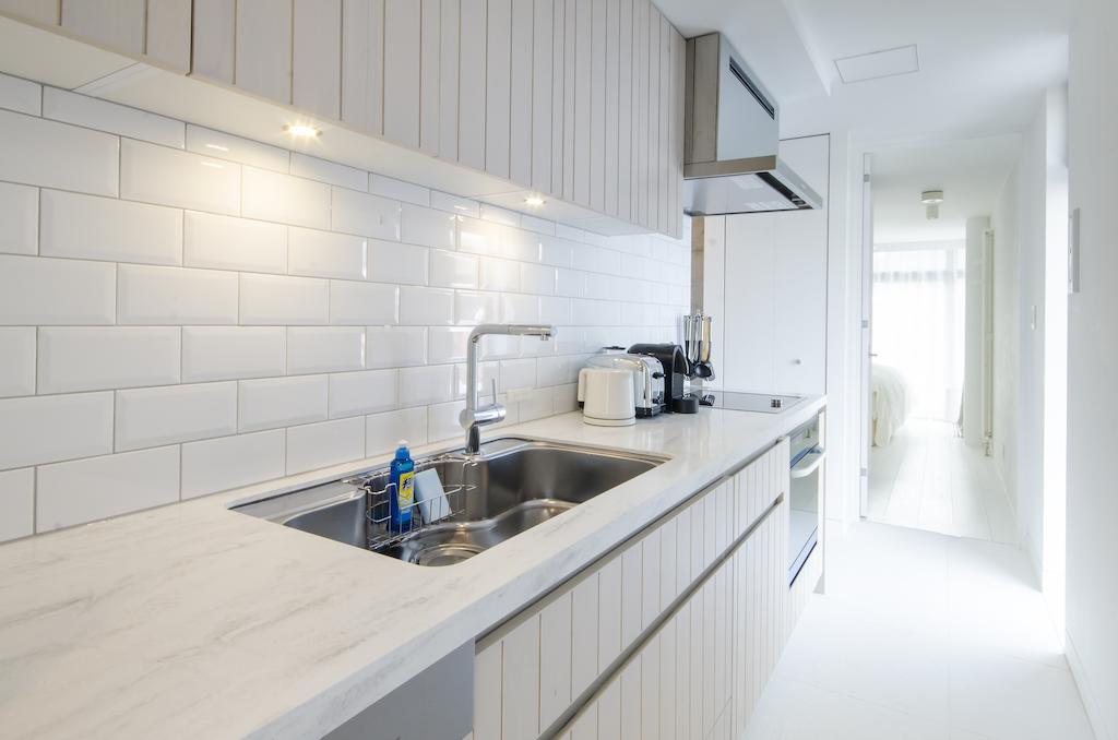 Apartamento Loft Niseko Kutchan Exterior foto