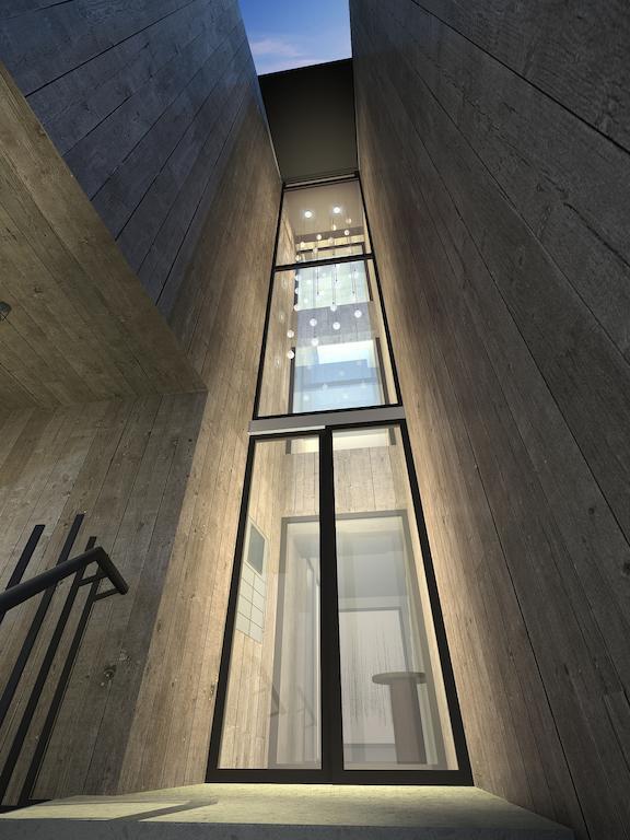 Apartamento Loft Niseko Kutchan Exterior foto