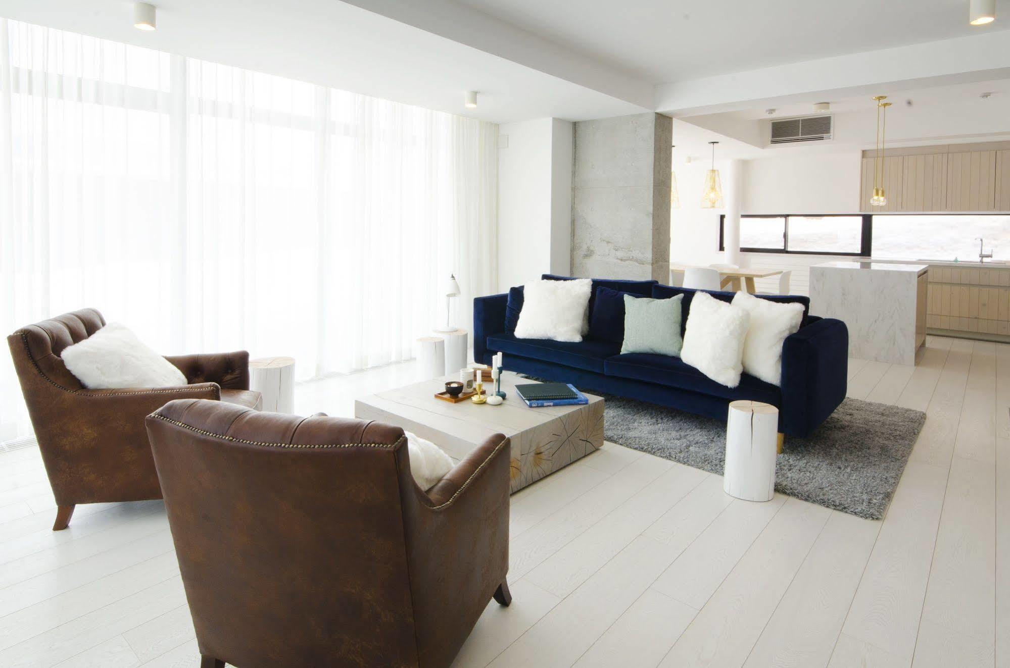 Apartamento Loft Niseko Kutchan Exterior foto