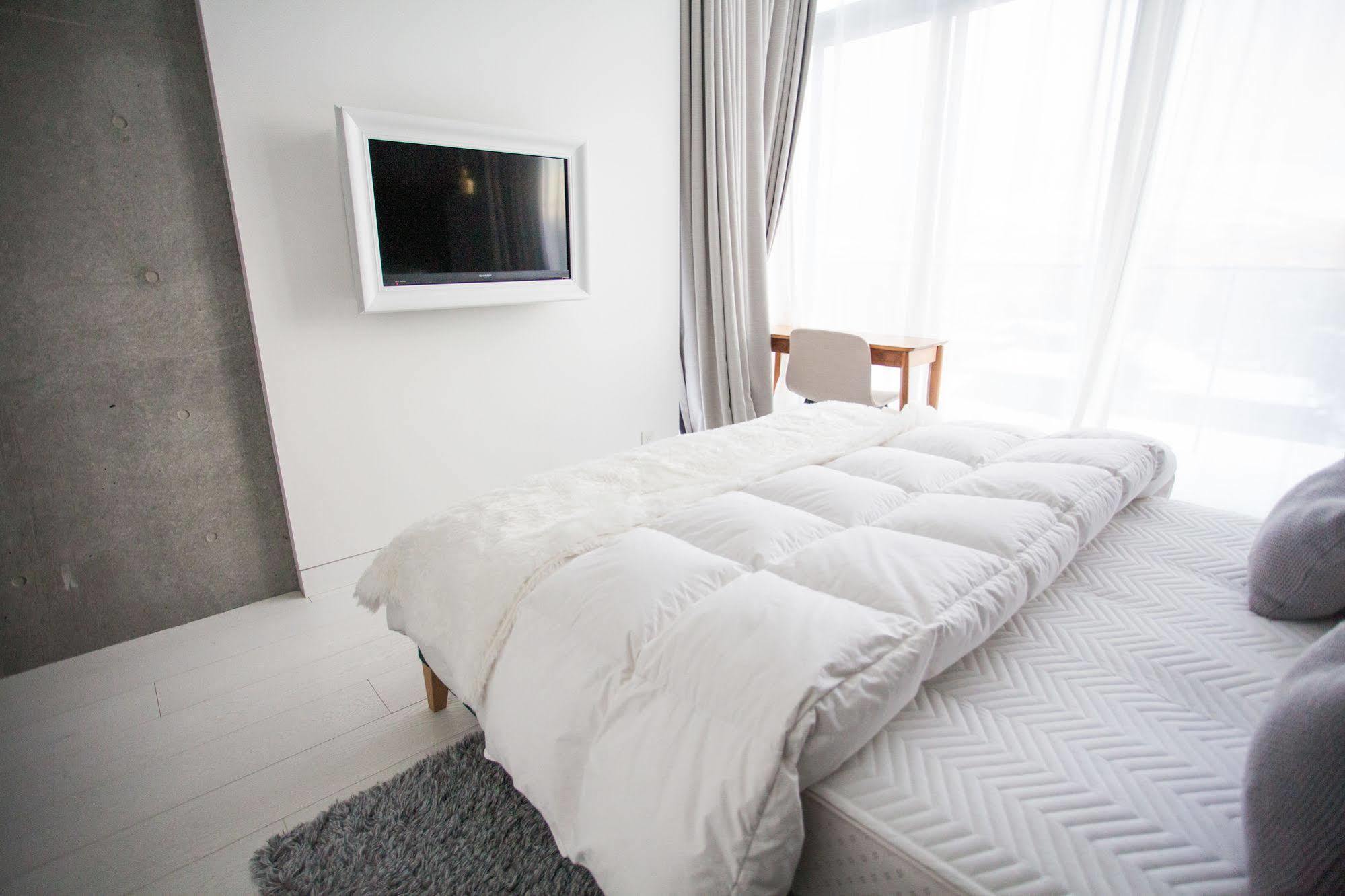 Apartamento Loft Niseko Kutchan Exterior foto