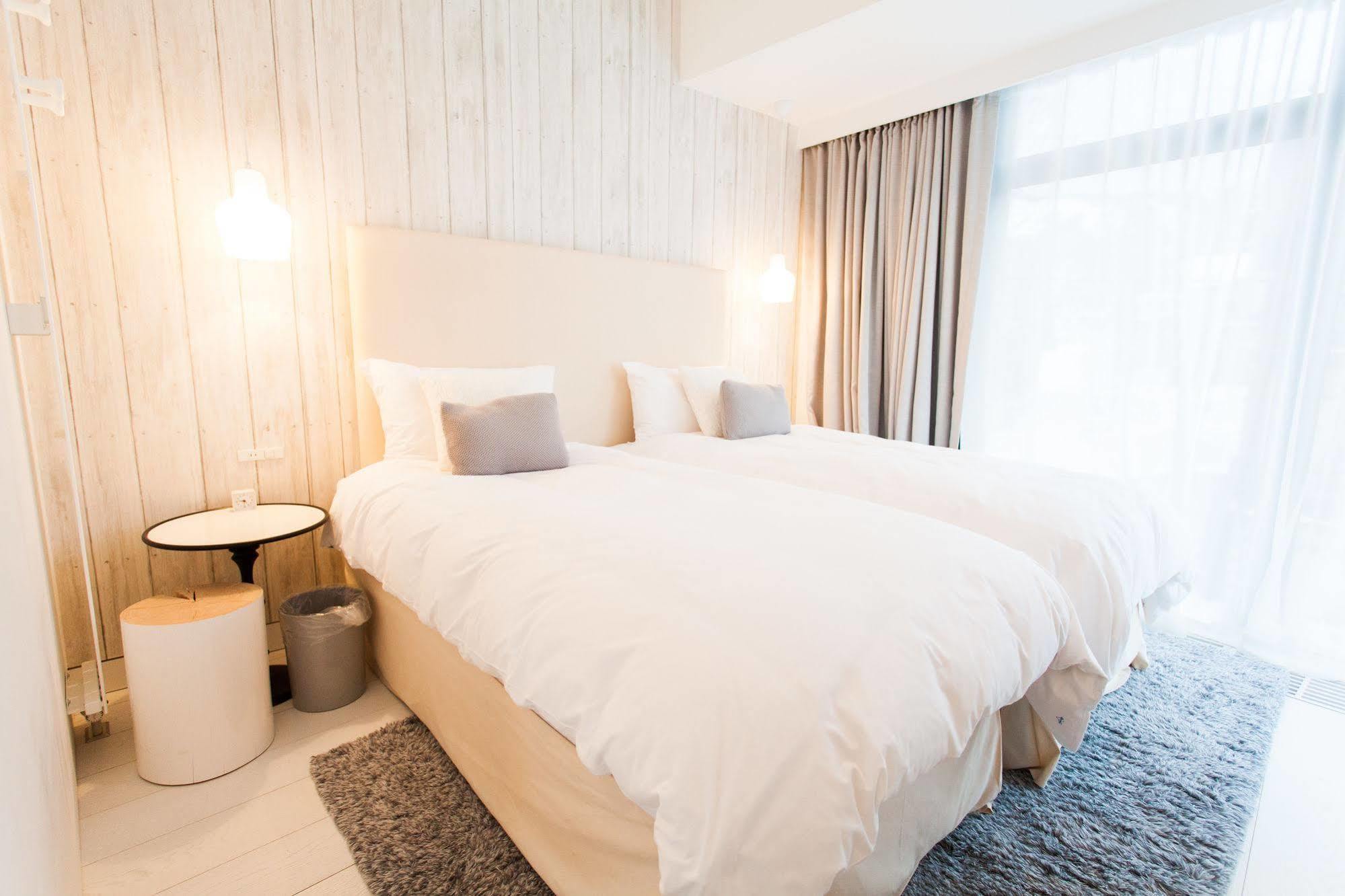 Apartamento Loft Niseko Kutchan Exterior foto