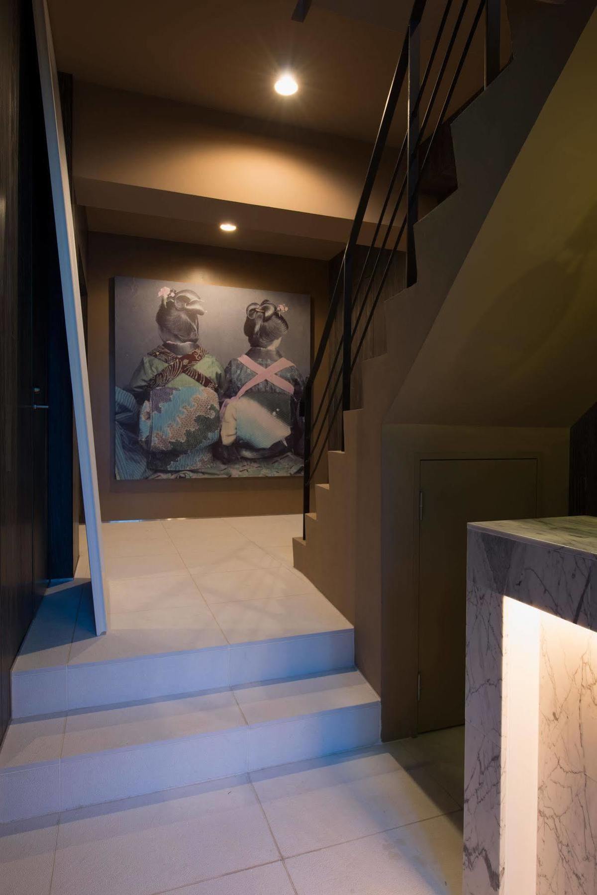 Apartamento Loft Niseko Kutchan Exterior foto