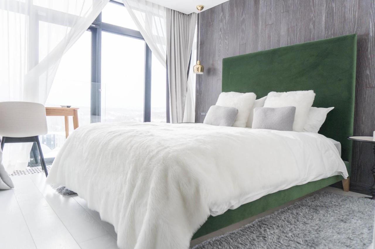 Apartamento Loft Niseko Kutchan Exterior foto